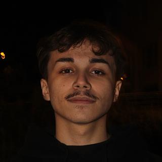 Théo Jardin Développeur web