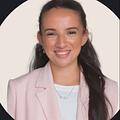 Hanane Mehdi Community manager