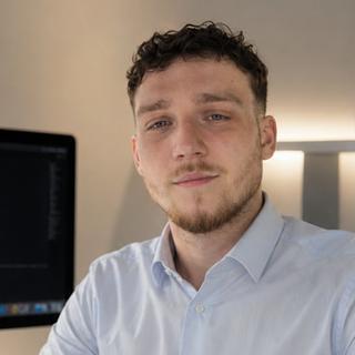 Loick Sauvage Spécialiste cloud computing