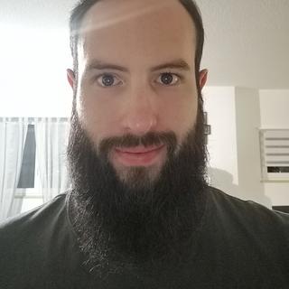 Xavier Dubois Secrétaire