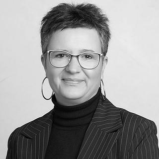 Valérie Fargeot Secrétaire