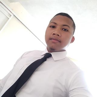 Nomena Johnson  Expert AWS