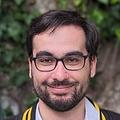 Cyril Chauve Chef de projet