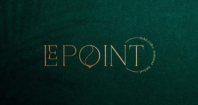 Identité graphique  par SitemAgency