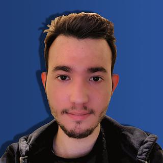 Vitalys Rougetet--De Troyane Développeur iOS