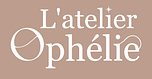 L'atelier d'Ophelie Bosc