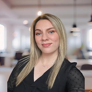 Cassandra Campos Soares Secrétaire