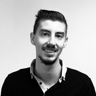 Cyril Beeckman Développeur web