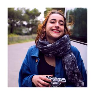 Lolita Perez Photographe