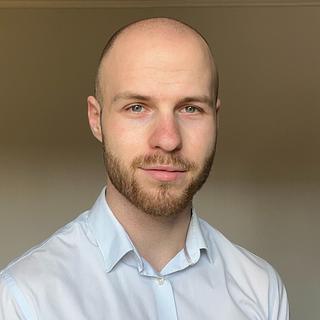 Jérémy Ternisien Développeur back-end