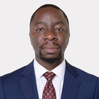 Toua Eric  Touadego Assistant virtuel