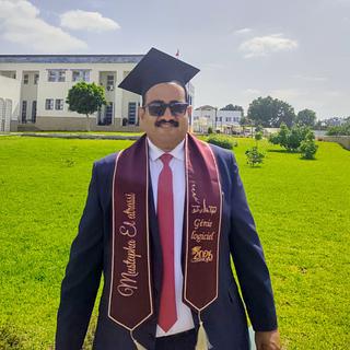 Mustapha Elatrassi Développeur Prestashop