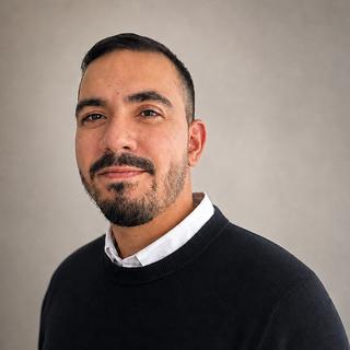Ali Benmerad Développeur full-stack