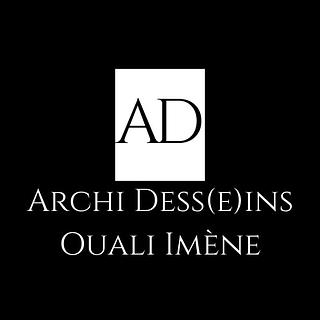 Imene Ouali Dessinateur CAO