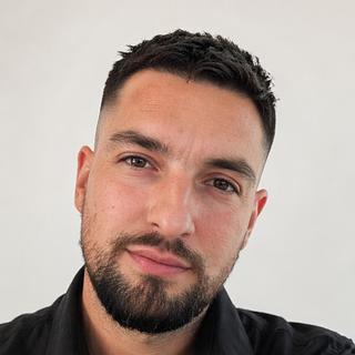 Arnaud Guerrera Développeur mobile