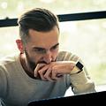 Kevin Noirmain Consultant marketing