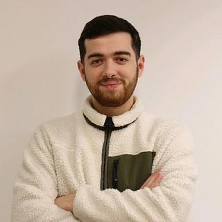 Romain Heriteau Développeur full-stack