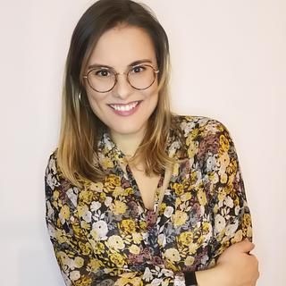 Fouletier Justine Consultant en communication