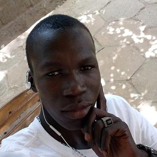 Amadou Baro  Cissé  Créateur de bannière pub