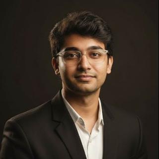 Simon Arbi Développeur Python