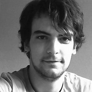 Raphael Ladoux Développeur Machine Learning