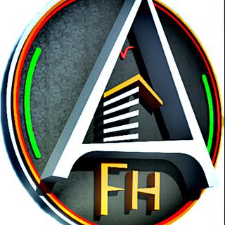 Fenitrarivo Andrianirina Dessinateur CAO