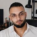 Jonathane Khalfallah Développeur full-stack