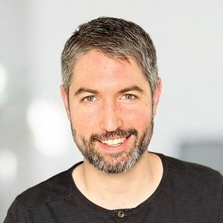 Guillaume Escarieux Développeur XR, VR, AR, MR
