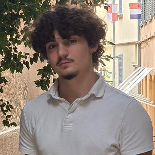 Thomas Bourdinot Développeur React