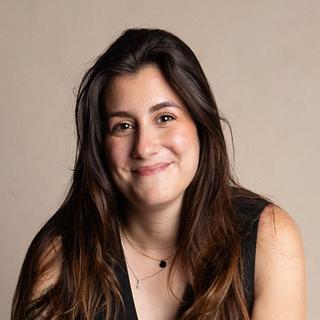 Marlène Merli Chef de projet