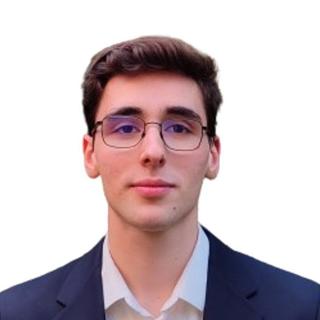 Maxence  Neveu  Développeur full-stack