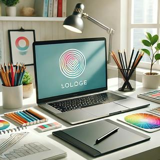 servicep29ng Graphiste print