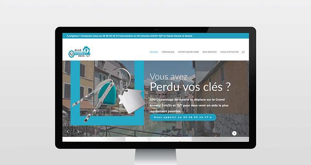 laserrureriesavoyarde.fr par Evolve Web