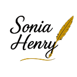 SoniaHenryProduction