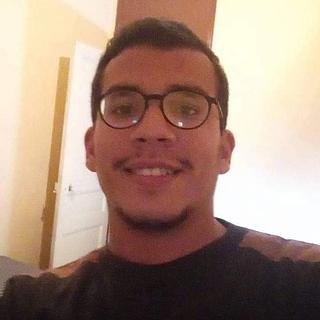 Fayçal Ziane Développeur full-stack