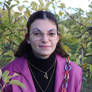 Elisa Stephan Community manager