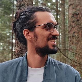 Raphaël Parisse Monteur vidéo