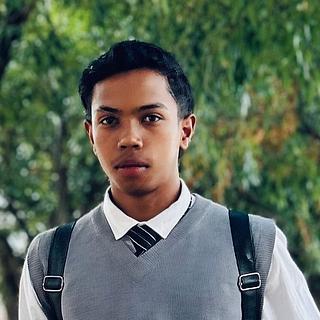 Safidy Rasolofojaona Rédacteur web