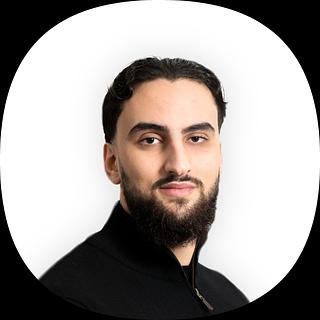 Rayane Rachid Développeur full-stack