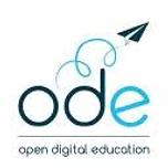 Open Digital Education