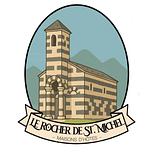 Le Rocher de St Michel