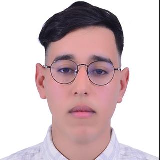 Mehdi Maachi Développeur back-end