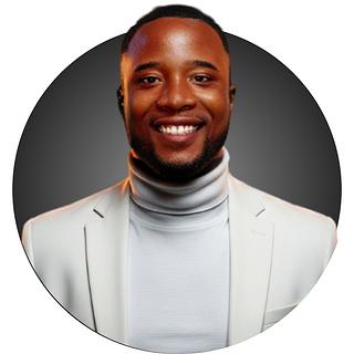 Samuel Joël Adjeme Consultant marketing