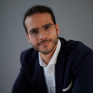 Jonathan Bruel Développeur C++