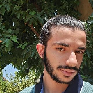 Wassim Kouri Développeur front-end