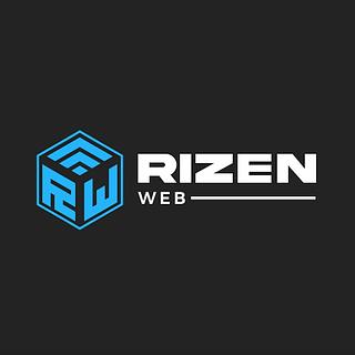 Rizen-Web Agence web