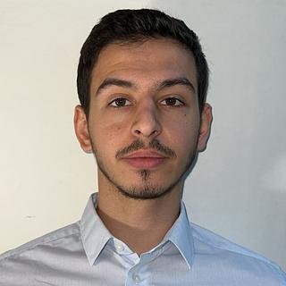 Vincent Angoulvant Développeur React