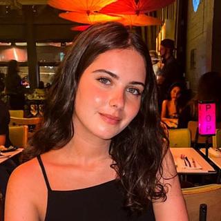 Laetitia  Duprat Consultant marketing