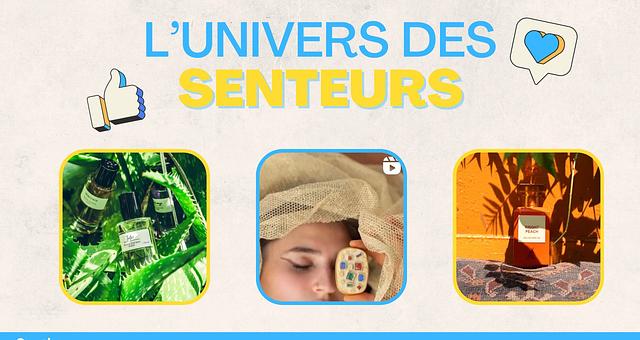 Community Management  par Morgan  Aiwekhoe