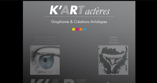  par K-Art-acteres